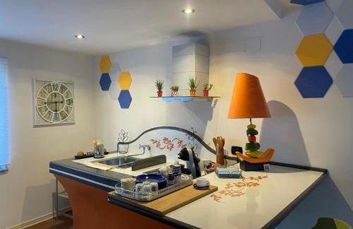 Capri Sky Loft - Photo 2