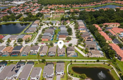 5BR Themed Pool Home Near Disney World - Foto 30