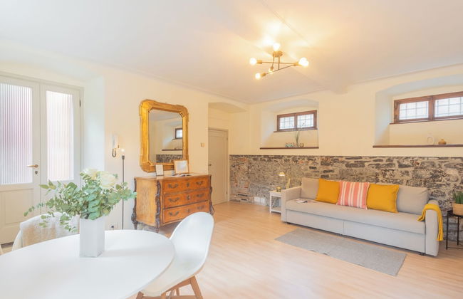 La Piazza di Cernobbio by Rent all Como - Foto 29