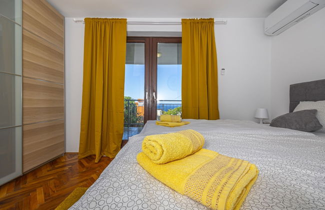 Villa Barbara - Foto 17