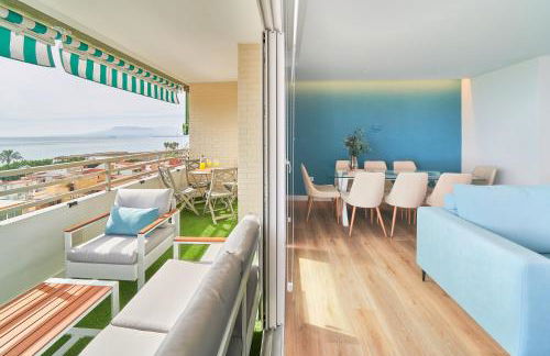 iloftmalaga Echeverría de El Palo - Photo 6