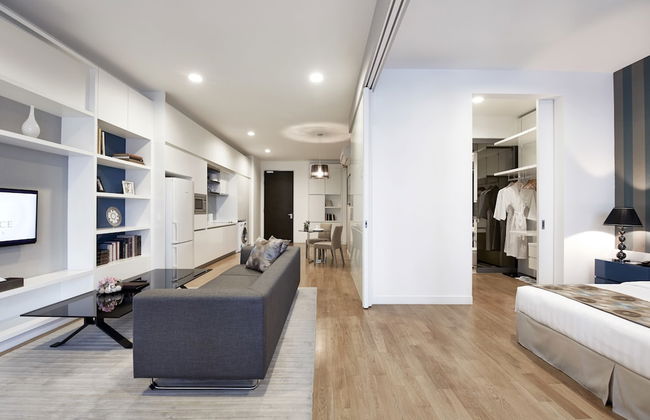 THE FACE Suites Hotel - Foto 15