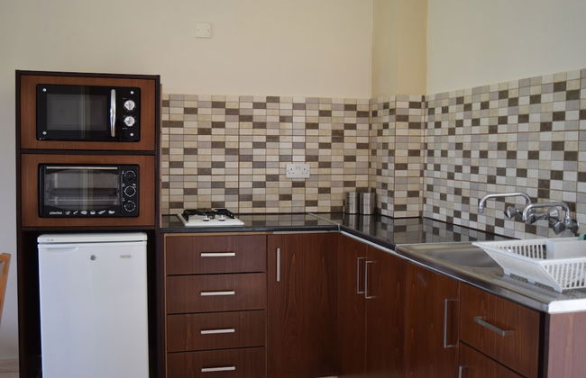 Anna Hotel Apartments - Photo 26