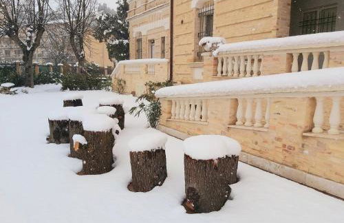 Villa Contessina - Foto 70