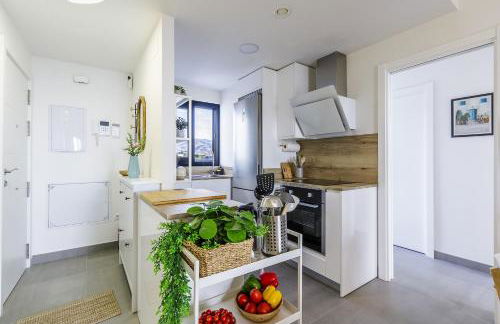 A&N Atico Dimo Terraza del Mar - Photo 24