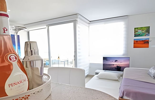 Apartamentos Velas al Mar - Cerca al mar by SOHO - Foto 15