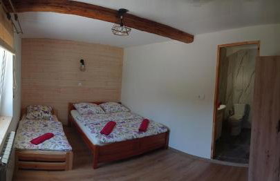 Noclegi W Sadzie - Foto 4