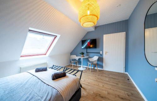 Über den Dächern von Witten bis 6P - Photo 20