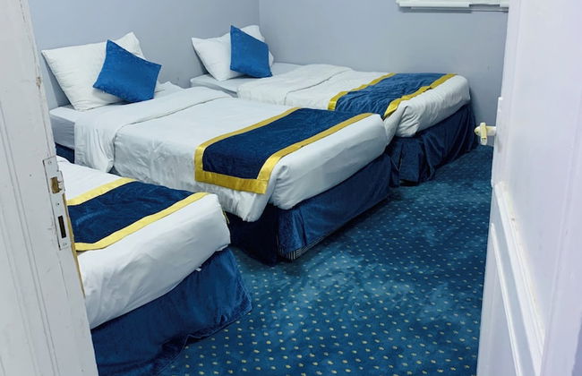 Lina hotel - Foto 22