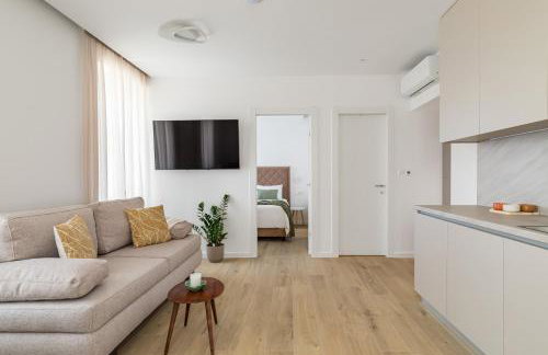 Apartments de luxe Adriatic 1 & Adriatic 2 - Foto 44