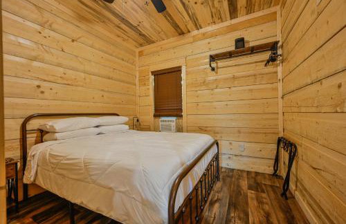 Little Wolf Cabins and ATV Rentals - Foto 58