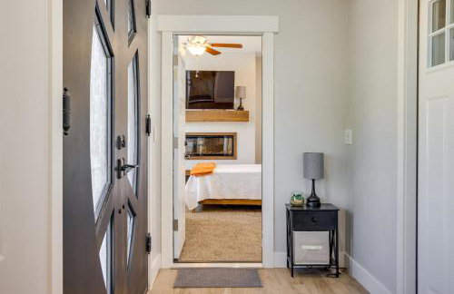 Toquerville Cottage Near Parks and Reservoirs! - Foto 10