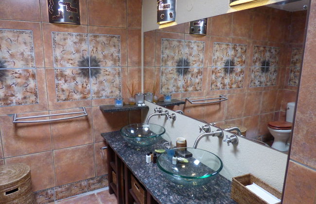 Babson House @ Cheetah Conservation Fund - Foto 10