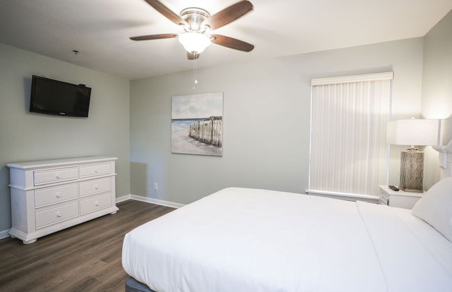 Horizon South Resort by Panhandle Getaways - Foto 3