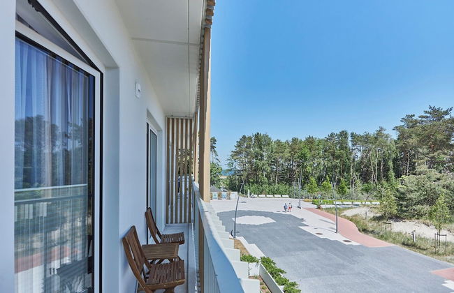 Timber Apartments by Baltic Home - Foto 30