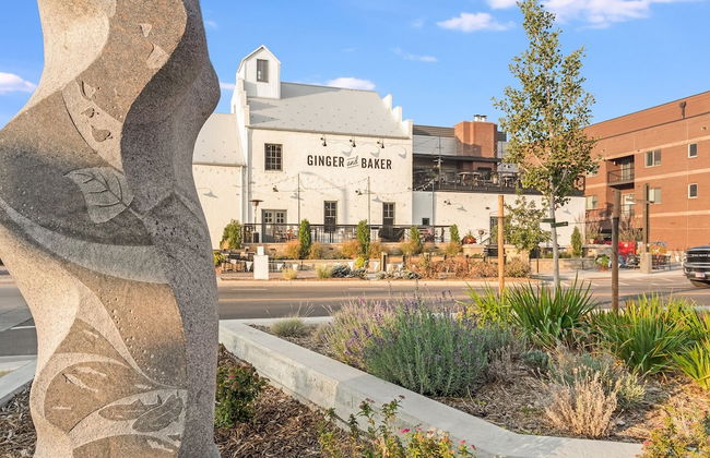 Coopers North in Old Town – Hot Tub & Pool Table! - Foto 59