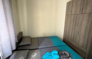 Adoniss apartmentss 1 - Foto 10