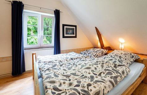 Ferienhaus Alte Schmiede - Foto 8