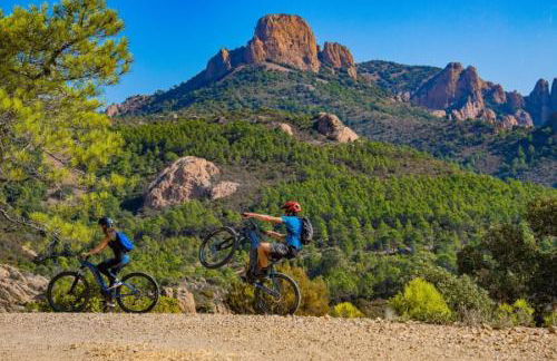 T2 Cocon à 5 min de la plage Calme & Confort - Foto 13