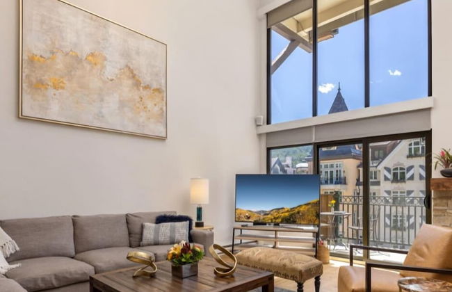 The Landmark - Foto 79