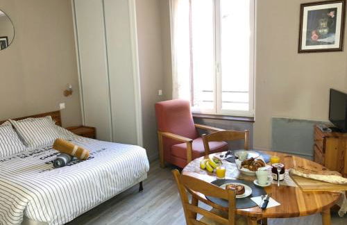 Résidence Thalassum - Foto 9