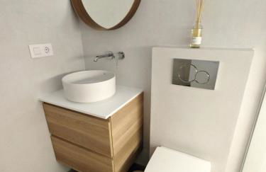 ISTMO - Quiet, Cosy Apartment with Panorama Sunset - Photo 17