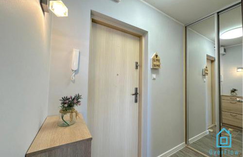 Postcard Apartment Scenic Escape 10 Minutes to Gdańsk Old Town and Seaside - Foto 24