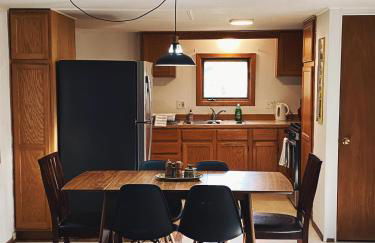 Woods Bay Get-A-Way - Foto 14