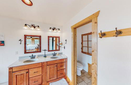 Hill City Haven - Foto 21