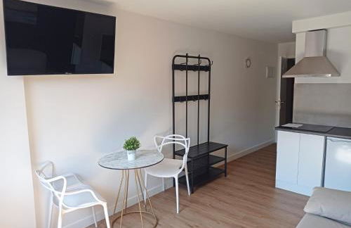 Apartamentos Hi Apartaments Santander 3000 - Foto 23