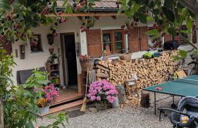 Traumwohnung mit eigenem Garten - Foto 37