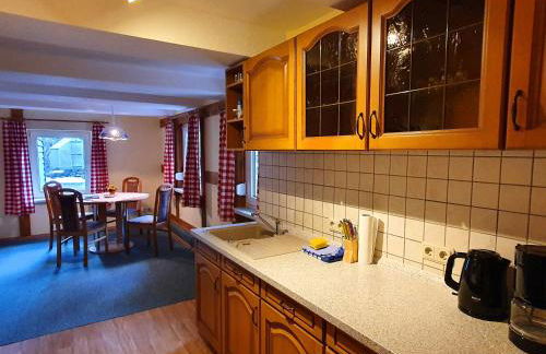 Ferienwohnungen Königshof - Foto 30