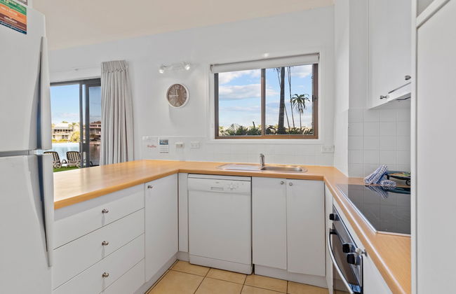 Culgoa Point Beach Resort - Photo 42