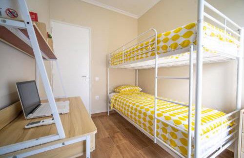 ΜΚ Αpartment 2ΥΔ - Nikea Metro - Foto 16