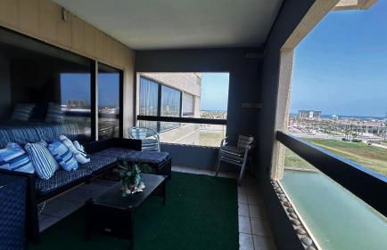 South Padre Stayz - Foto 45