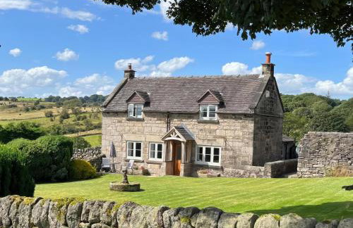 Sycamore Cottage - Photo 1