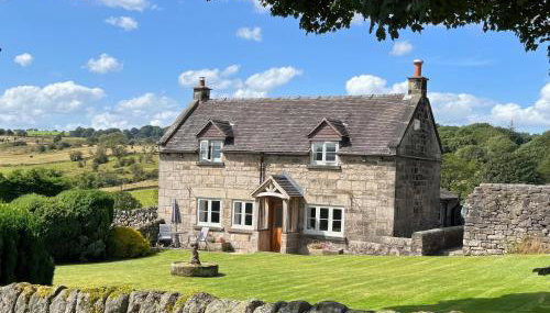 Sycamore Cottage - Foto 1