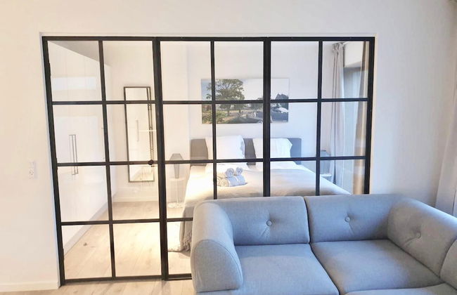 Fantastic Apartment w French Balcony - Foto 4