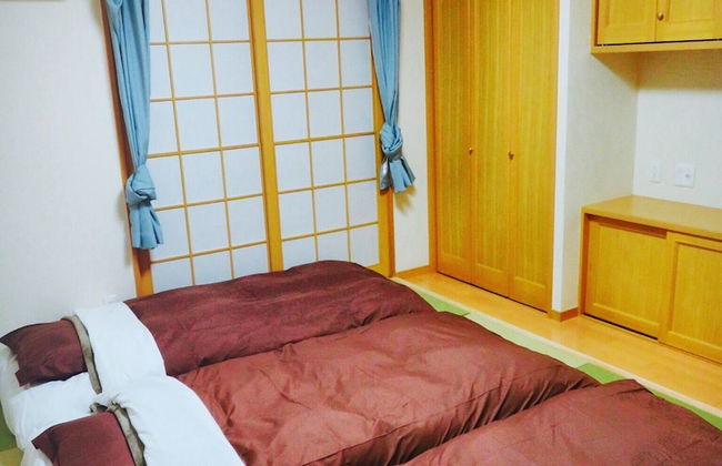 Utatei Villa - Foto 4