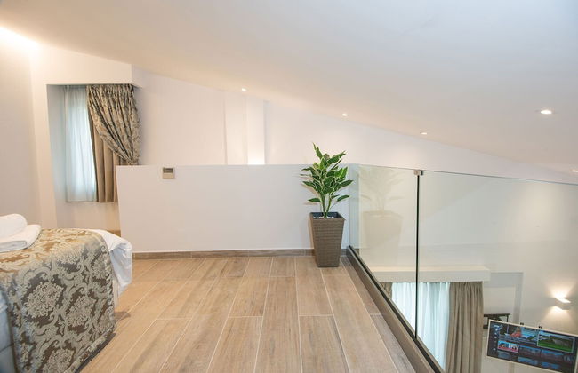 Ammos Luxury Suites - Foto 13