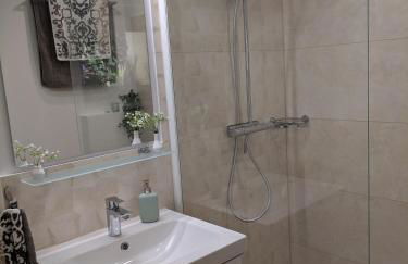 Modernes, Mini-Apartment Nürnberg,Playmobil - Foto 19