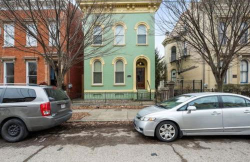 Studio steps to Soccer and OTR and Downtown - Foto 12