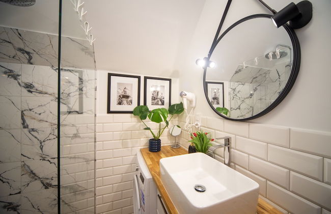 Długa 66 Attic - Foto 25