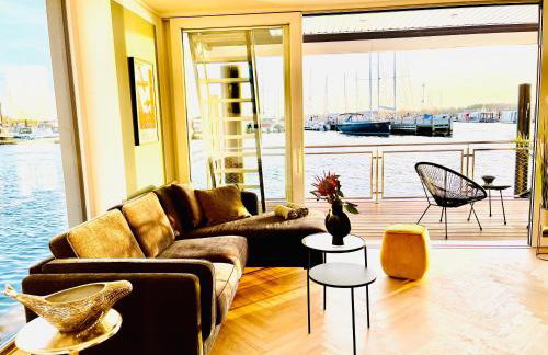 Floating Home Nr 1a - Foto 37