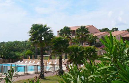 Résidence Odalys Stella di l'Aria - Foto 30