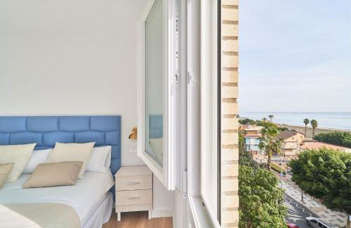 iloftmalaga Echeverría de El Palo - Photo 35