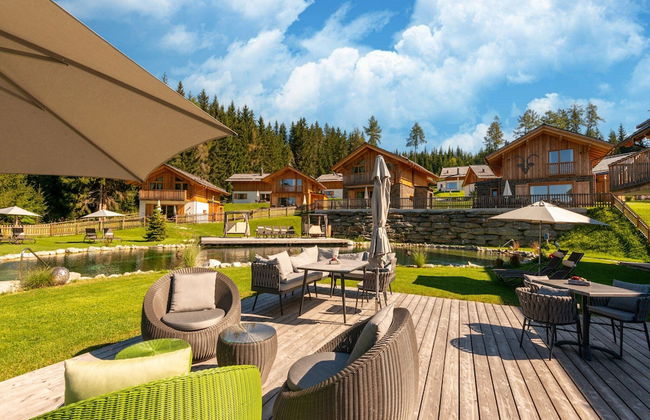 Lovely Chalet in Wolting With Natural Pond - Foto 28