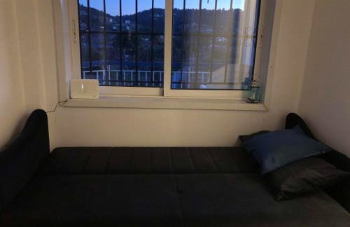 The Sea View Apartment - Foto 13