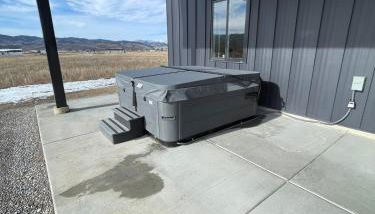 Star Valley Barndominium Unit A - Foto 2