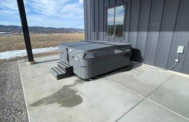 Star Valley Barndominium Unit A - Foto 2